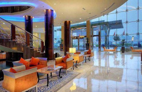 امکانات تفریحی هتل قایا گرند