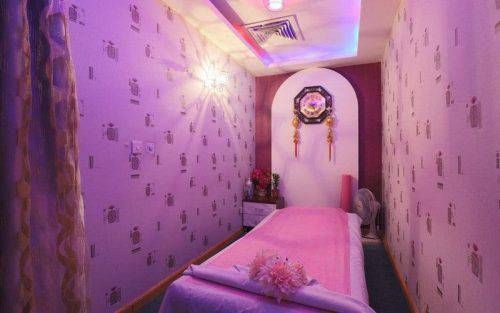 امکانات عمومی هتل اویو 367 یوریکا دبی