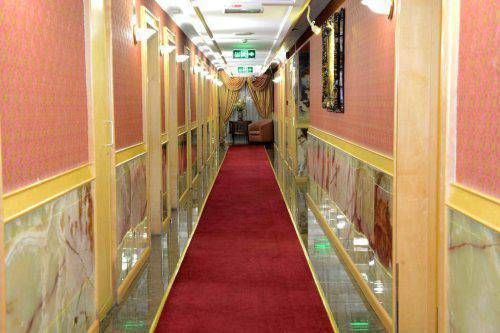 واحدهای هتل سان اند سندز پلازا دبی