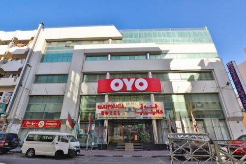 سایر اماکن تاریخی نزدیک هتل OYO 297 California Dubai Hotel