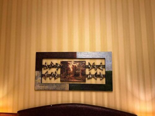 هتل اویو 297 کالیفرنیا دبی در منطقه دیره