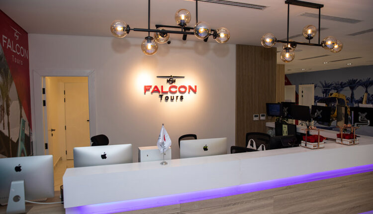 معرفی فروشگاه لوستر Falcon Lighting در بانک مشاغل مجله خبری امارات نیوز