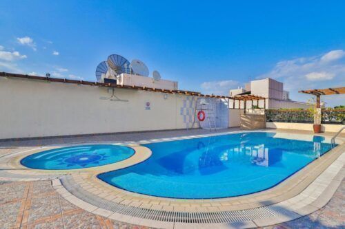 سایر اماکن توریستی نزدیک به هتل کپیتال او 246 لندمارک سامیت دبی