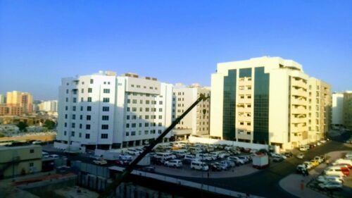 نقد و بررسی هتل پانوراما گرند دبی Panorama Grand Dubai Hotel