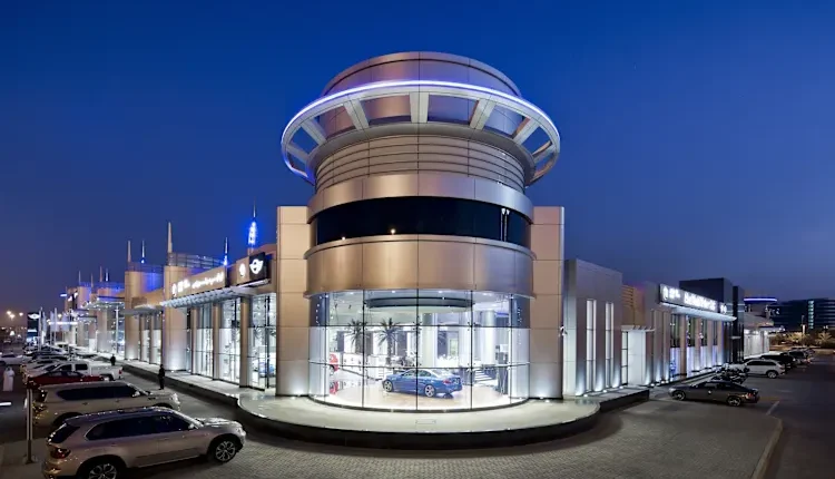 معرفی نمایشگاه ماشین Abu Dhabi Motors در بانک مشاغل مجله خبری امارات