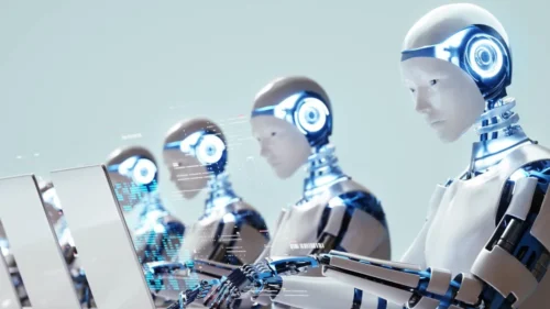 تراپی آنلاین با هوش مصنوعی