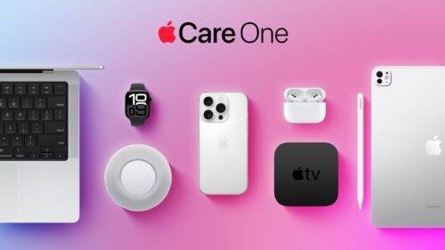 Care One اپل