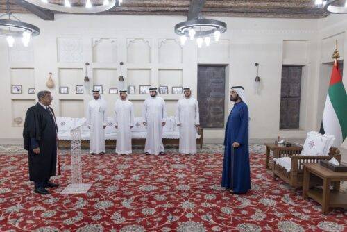 قانون سازش دبی