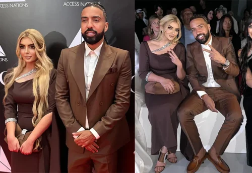 دختر حاکم دبی