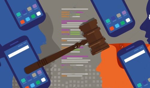 جریمه کامنت توهین آمیز