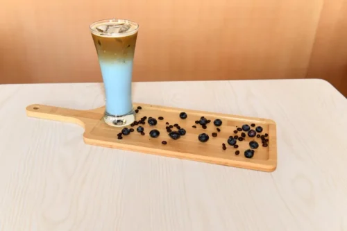 قیمت آیتم‌های غذایی در رستوران Magma Dubai Restaurant