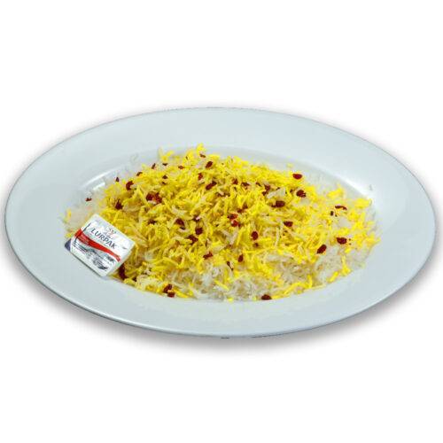 بررسی کلی آیتم‌های منو کباب رستوران کباب خودمونی دبی