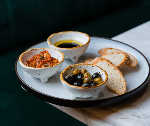 سایر آیتم‌های منو نوشیدنی رستوران Lian Dubai Restaurant