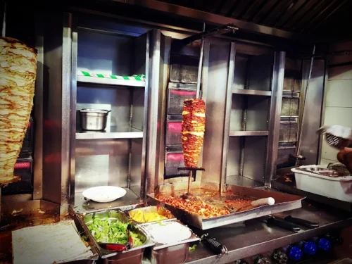 نقد و بررسی رستوران شب های شیراز دبی Shiraz Night Dubai Restaurant