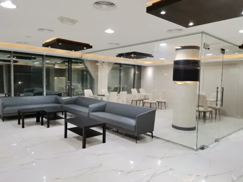 نقد و بررسی رستوران قصر شمس دبی Qasr Alshams Dubai Restaurant