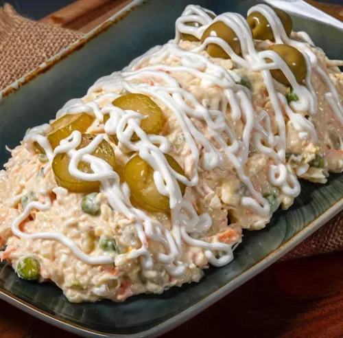 منو خوراکهای گیاهی در رستوران قصر شمس دبی