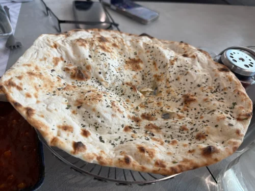 وای فای رایگان در رستوران ریواس دبی