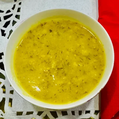 بررسی اپتایزرهای رستوران ترنج دبی