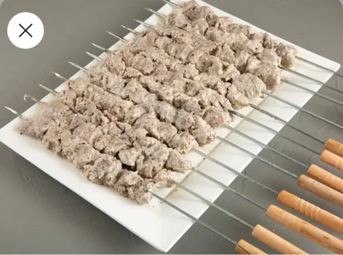 رضایت مهمانان از رستوران رستم دبی