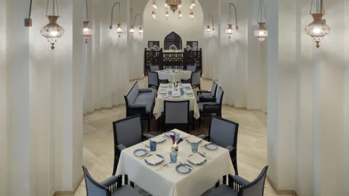 منو دسرهای ایرانی رستوران Shahrzad Dubai Restaurant