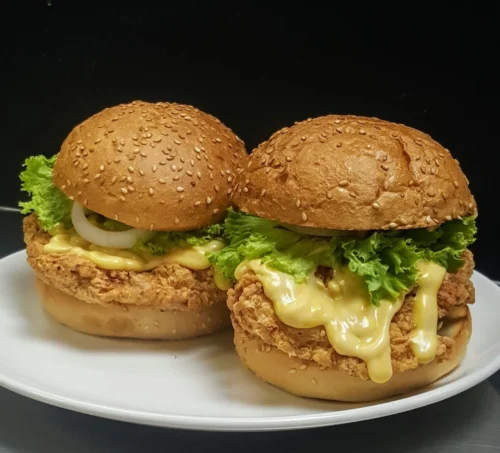 سایر ساندویچهای در رستوران عالحطب شارجه