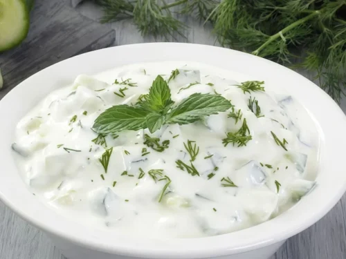 منو خورشت‌های ایرانی رستوران رستم دبی