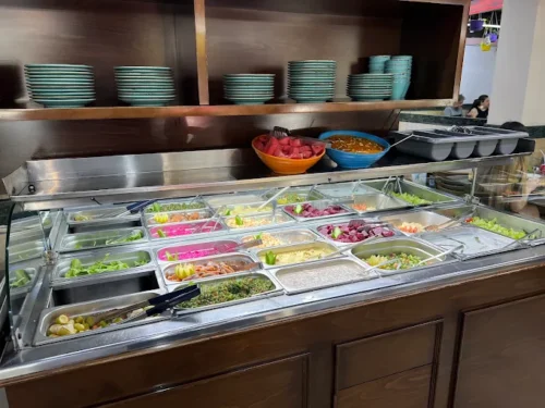 معرفی اولیه رستوران Shiraz Night Dubai Restaurant