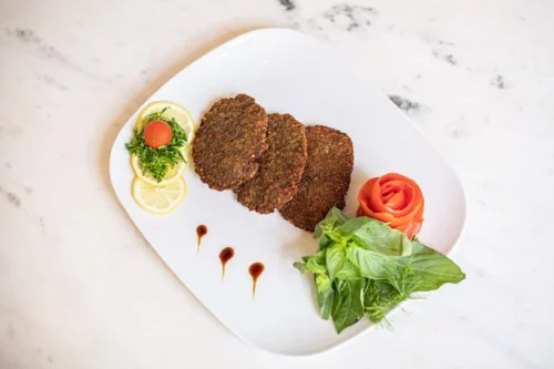 نگاهی کلی به رستوران Sofreh Dubai Restaurant