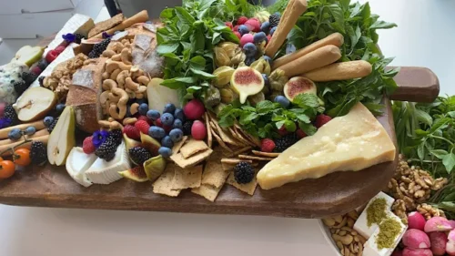 خورشتهای ایرانی رستوران سفره دبی