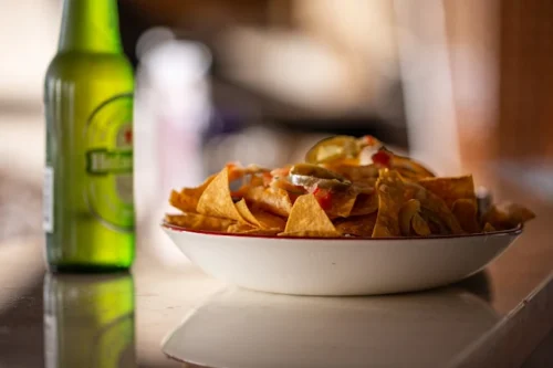 انواع پیش غذاهای رستوران وی لانژ دبی