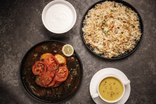 نکات مثبت منفی رستوران نایا دبی