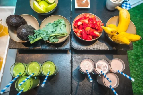 معرفی اولیه رستوران Cara Dubai Restaurant