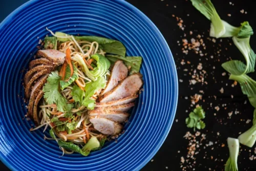 نقد و بررسی رستوران آزور بیچ دبی Azure Beach Dubai Restaurant