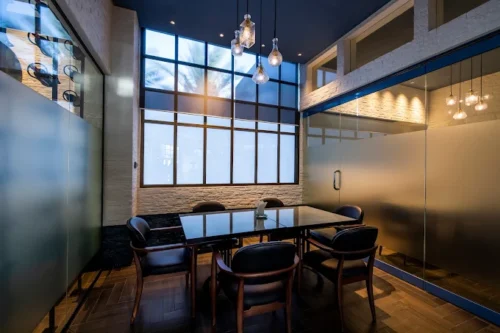 صفر تا صد رستوران Seafood Market Dubai Restaurant