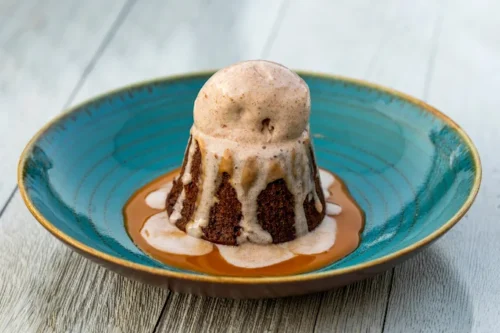 آکواریوم‌های زیبای رستوران سی فود مارکت دبی