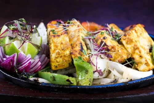 انواع منوهای رستوران کشتی تفریحی دینر دبی مارینا