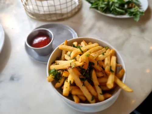 انواع ساندویچهای رستوران سفره دبی