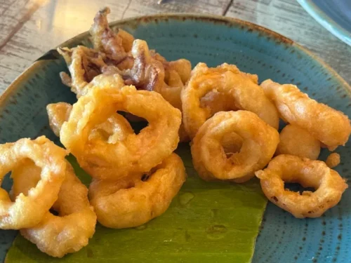 منو غذاهای مرغی و گوشتی رستوران سی فود مارکت دبی