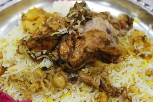 معرفی اولیه رستوران Zerokabab Dubai Restaurat