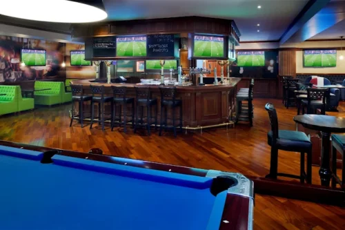 منو غذاهای اصلی رستوران سامرست دبی