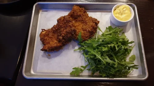 منو غذاهای لذیذ رستوران Somerset Dubai Restaurant