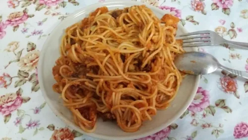 استارتر‌های رستوران سامرست دبی